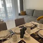 Widok Kielce - Apartament Przy Rynku