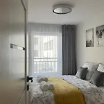 Widok Kielce - Apartament Przy Rynku