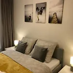 Widok Kielce - Apartament Przy Rynku