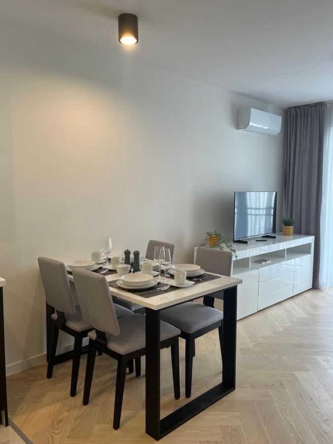 Widok - Przy Rynku Apartment *
