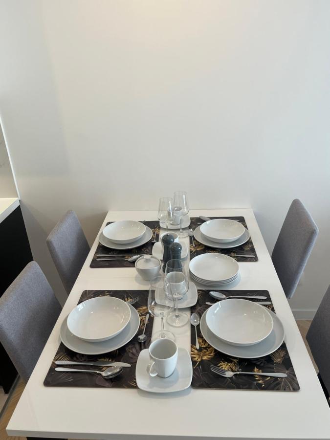 Widok - Przy Rynku Apartment Kielce